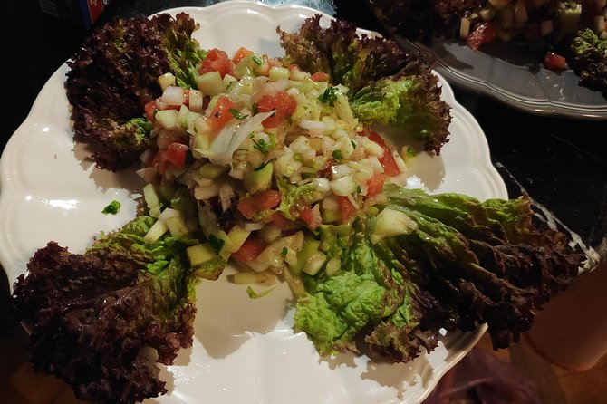 Moroccan Cuisine Fez Cooking Class - Is the $52.34 price good value?