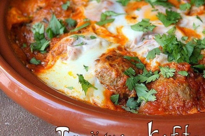 Moroccan Cuisine Fez Cooking Class - Who should book this Fez cooking class?