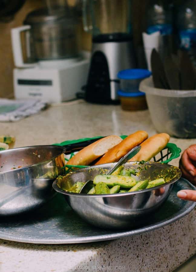 Moroccan Food Cooking Class with a Local Chef in Marrakech - A Marrakech cooking class built around doing, not watching