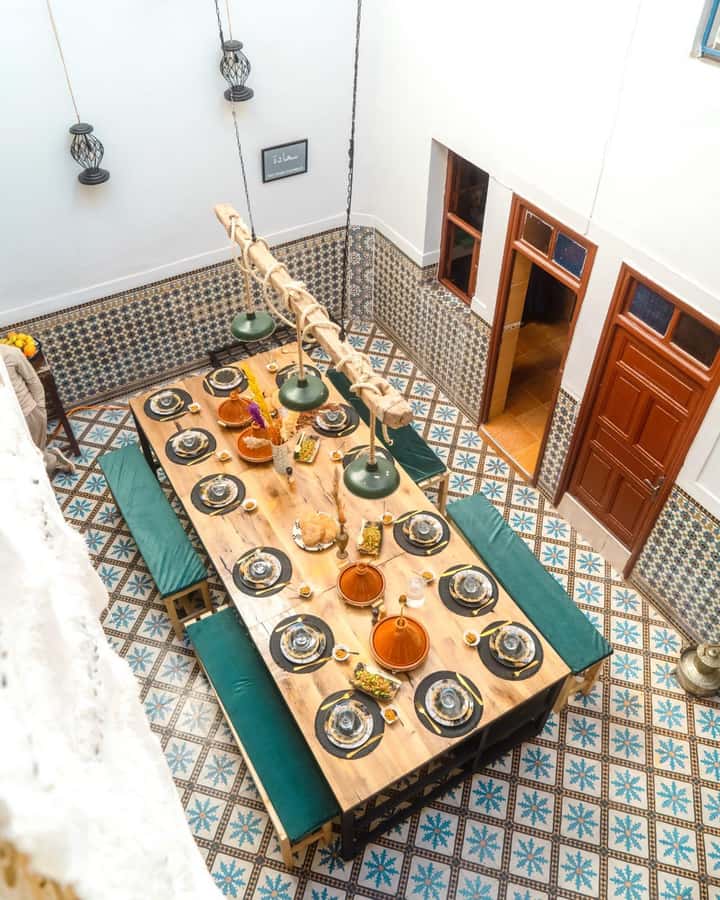 Moroccan Food Cooking Class with a Local Chef in Marrakech - Should you book the Marrakech cooking class?
