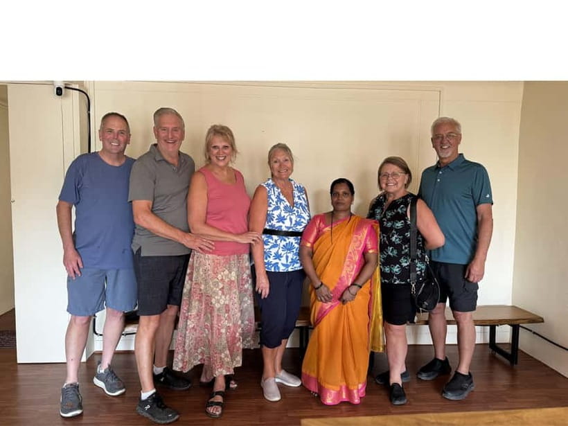 Mumbai: Indian Cooking Class & Cultural Delights - Why the small group matters