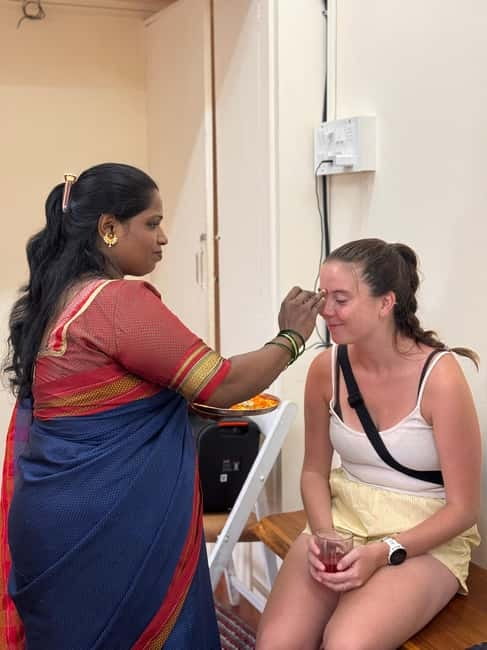 Mumbai: Indian Cooking Class & Cultural Delights - The cultural side goes beyond recipes