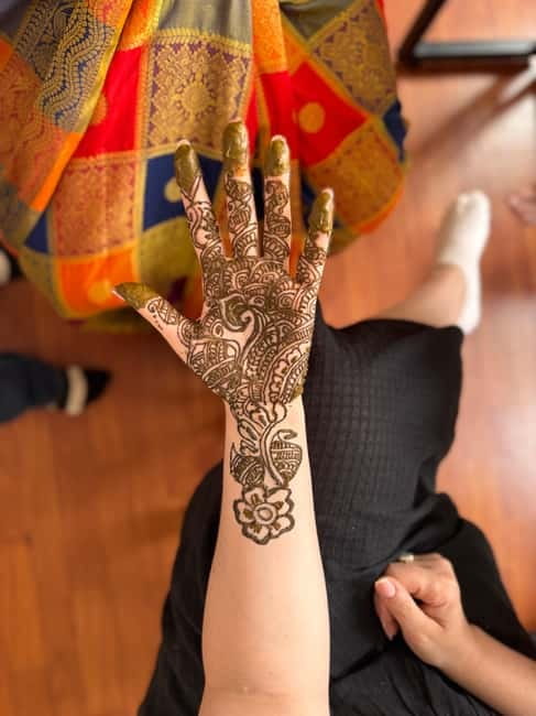 Mumbai: Indian Cooking Class & Cultural Delights - FAQ