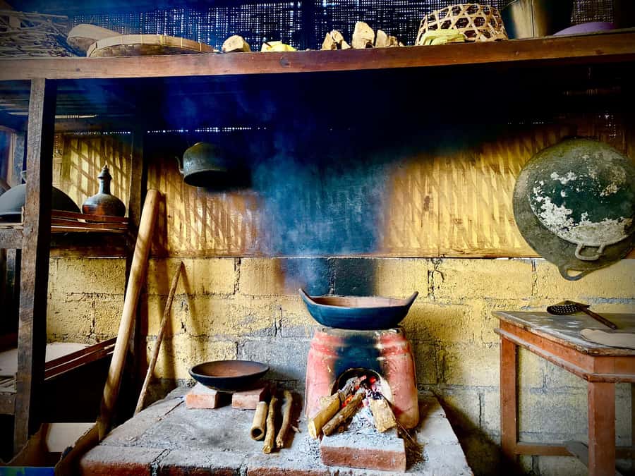 Munduk Balinese Cooking Class lunch/Dinner at a Local Home - Dietary needs and menu flexibility