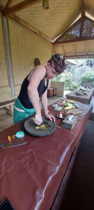 Munduk Balinese Cooking Class lunch/Dinner at a Local Home - Who will enjoy this cooking class most