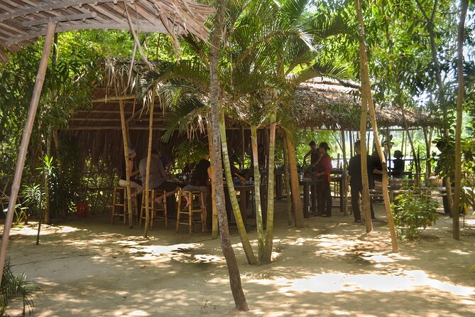 My Grandma's Home Cooking Class in Hoi An - Vegetarian cooking is available by request
