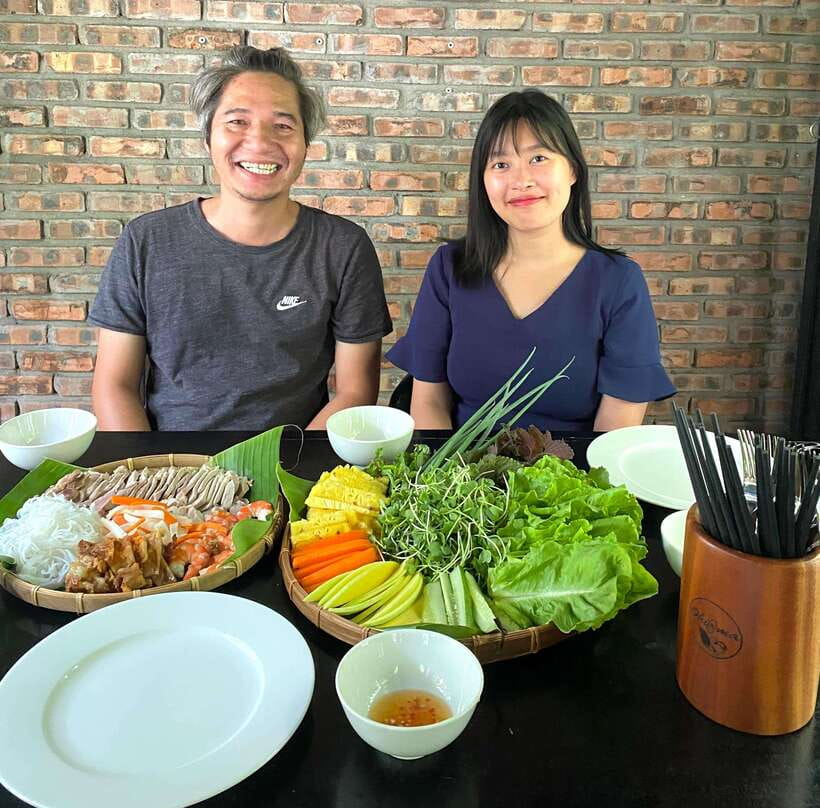 MY Kitchen - Vietnamese Home Cooking Class in Hoi An - Is $35 a fair price?