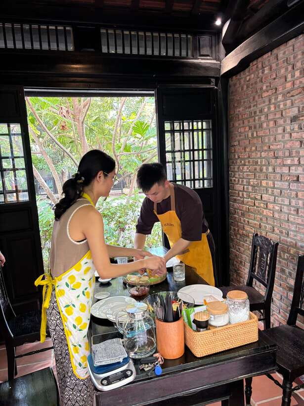 MY Kitchen - Vietnamese Home Cooking Class in Hoi An - Who should book this Hoi An cooking class?
