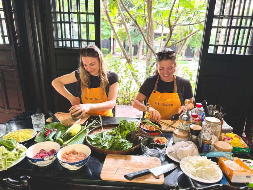 MY Kitchen - Vietnamese Home Cooking Class in Hoi An - My verdict on MY Kitchen in Hoi An
