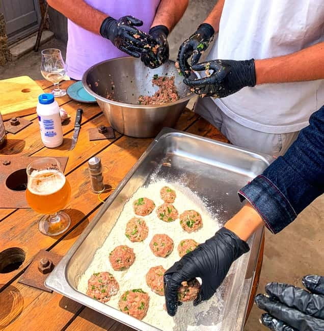 Mykonos: Group Cooking Class at the Home of a Local Family - What makes this Mykonos cooking class special