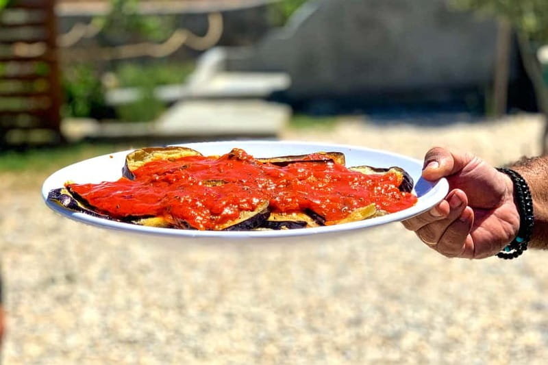 Mykonos: Group Cooking Class at the Home of a Local Family - Is $117 a fair price?