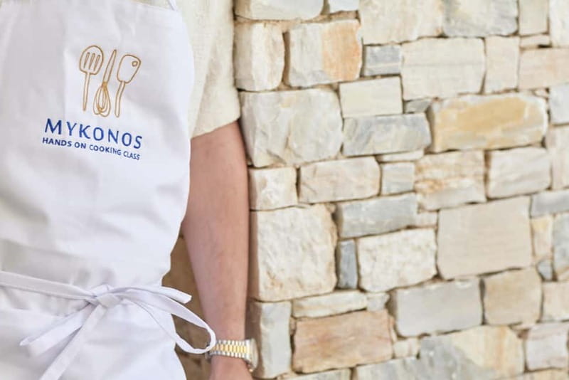 Mykonos: Hands-On Cooking Class with a Professional Chef - What the $140 price means in practice