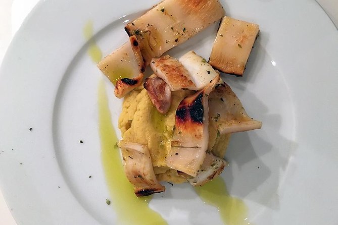 Mykonos Home Cooking Class & Traditional Greek Meal with Angelina - What you may cook: from meze to baklava