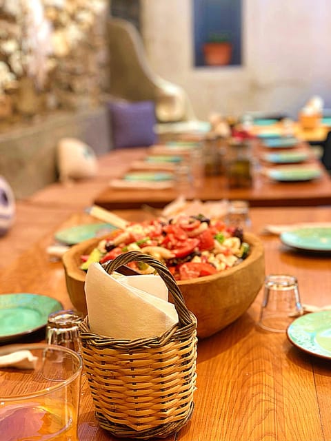 Mykonos: Traditional Cooking Class with the Locals - Who will enjoy this Mykonos cooking class?