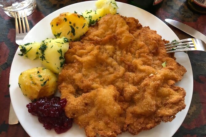 Nabiel's Vienna Cooking Class - Key things to know before booking
