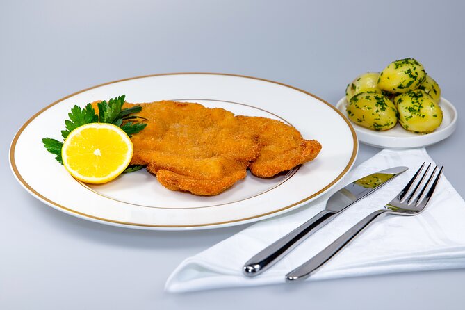 Nabiel's Vienna Cooking Class - A Vienna cooking class with a real host