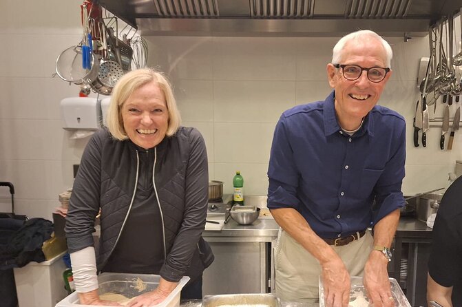 Nabiel's Vienna Cooking Class - Is $181.48 a fair price?