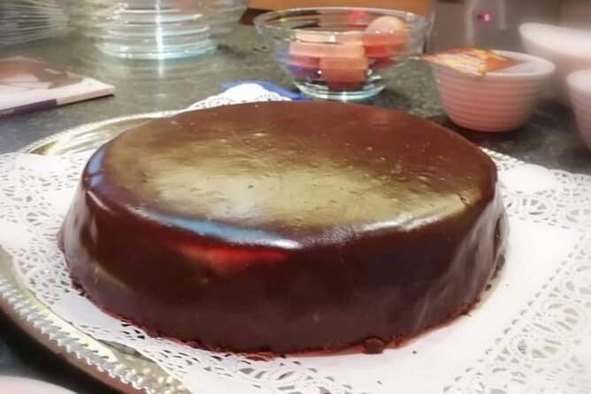 Nabiel's Vienna Cooking Class - Arriving near Karlsplatz at 7:00 pm