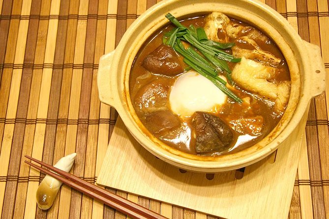 Nagoya Super Market Tour & Home Cooking Class with a Local, Akiko - Who should book this class