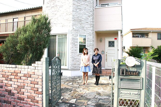 Nagoya Super Market Tour & Home Cooking Class with a Local, Akiko - Meeting Akiko near Kasugai Station