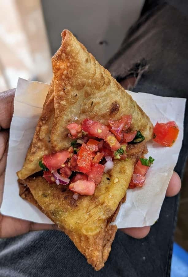 Nairobi Traditional Cooking Classes and Local Market Visit - Key points at a glance
