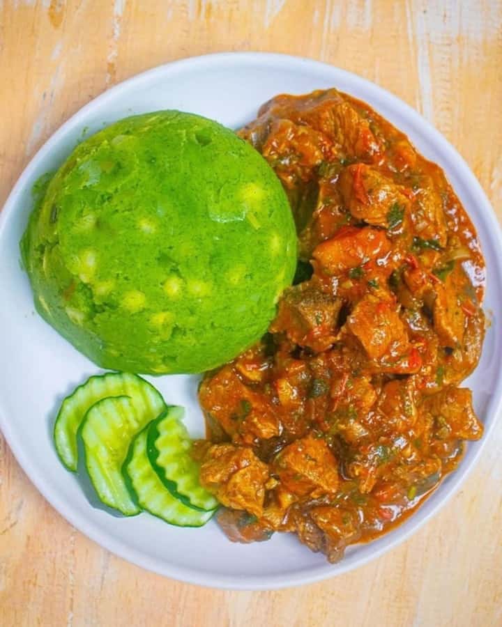 Nairobi Traditional Cooking Classes and Local Market Visit - Timing, comfort, and access