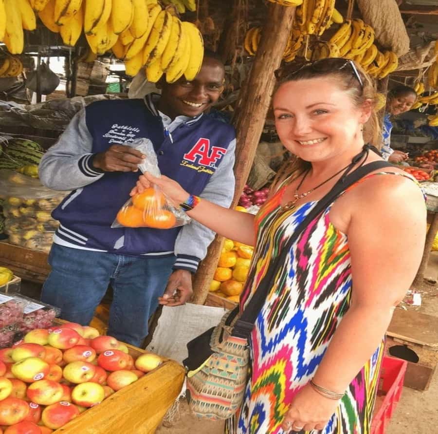 Nairobi Traditional Cooking Classes and Local Market Visit - Who will enjoy this Kenyan food experience