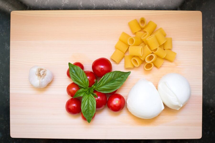 Naples: 3 Recipes Cooking Class at Local's Home - Cooking three Campania recipes in a private home