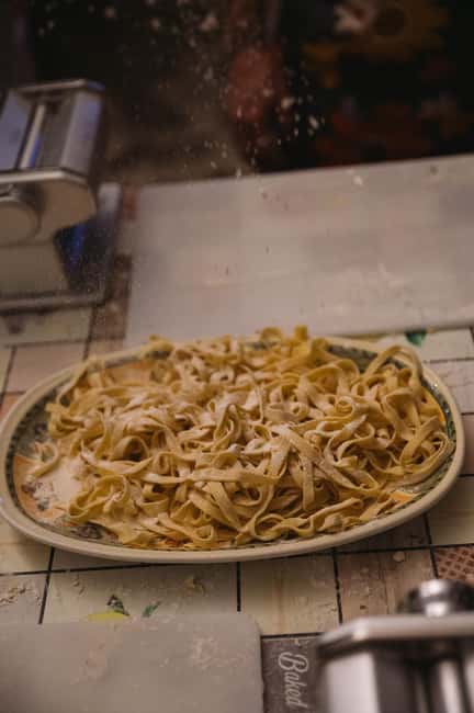 Naples: Traditional Italian Food Cooking Class at Restaurant - How to fit the class into your Naples plans
