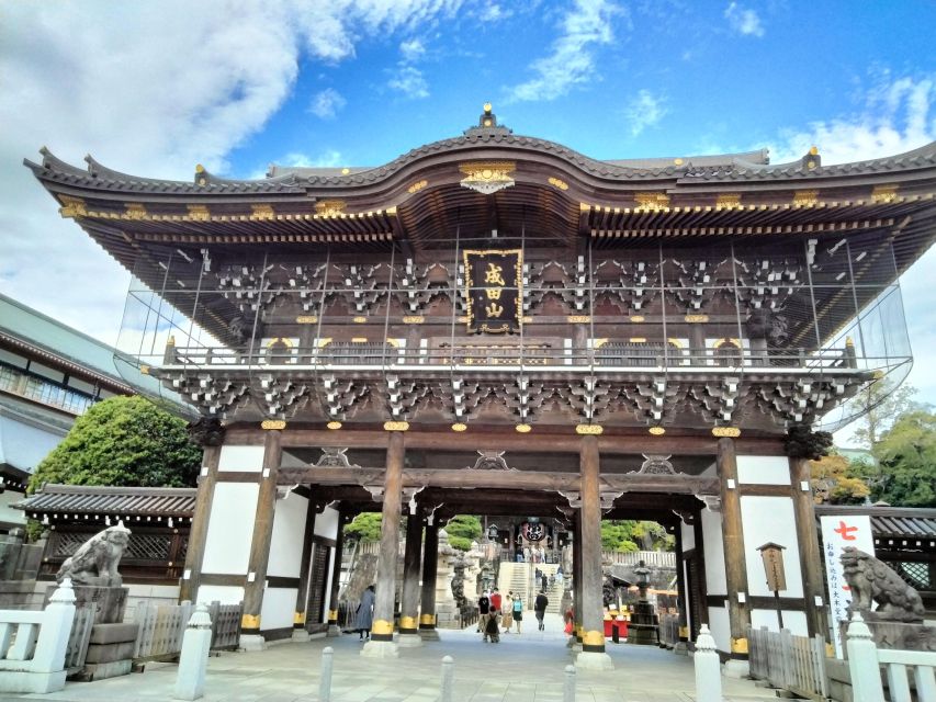 Narita Offering 3hour Japanese cooking experience. - Should you book the Narita cooking class?