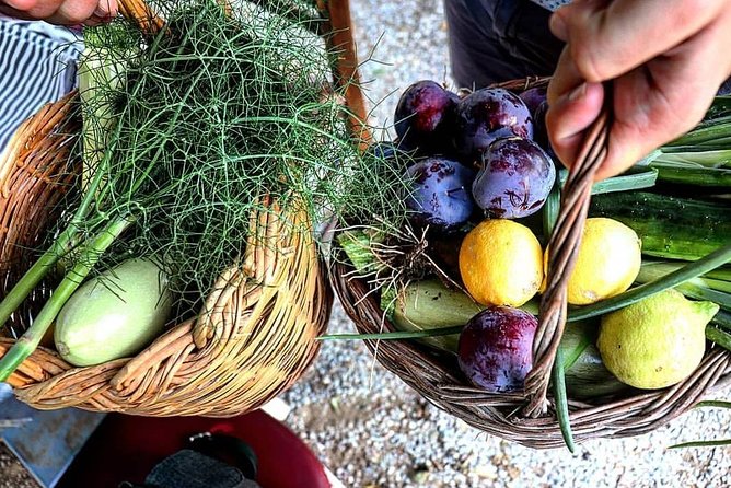 Naxos:Half-day cooking class at Basiliko - Is $120.93 a fair price?