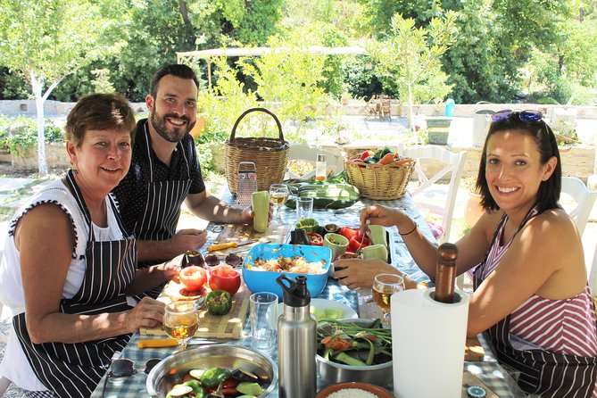 Naxos:Half-day cooking class at Basiliko - Getting to Basiliko from Naxos Chora