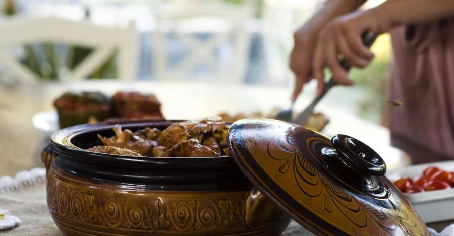 Naxos: Half-Day Cooking Class at Basiliko Family Tavern - Should you book Basiliko Family Tavern?