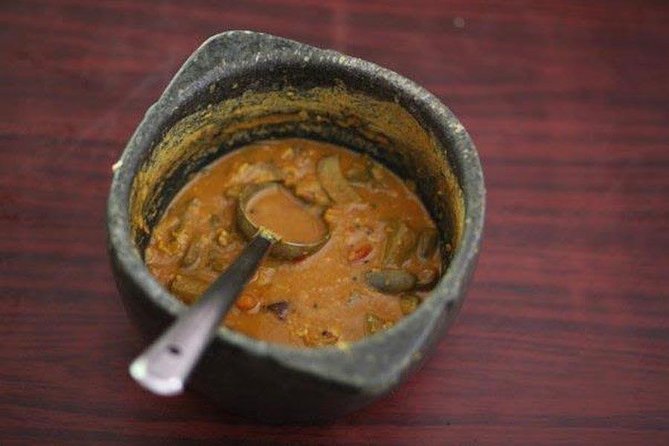Neighborhood Market Tour & South Indian Cooking Class in Chennai - Who will enjoy this most?