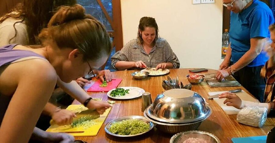 Nepalese Kitchen in Pokhara: Momos or Dal Bhat Cooking Class - What makes this class worth three hours