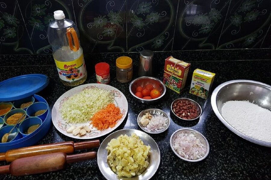 Nepalese Kitchen in Pokhara: Momos or Dal Bhat Cooking Class - Starting from Lakeside Road in Pokhara