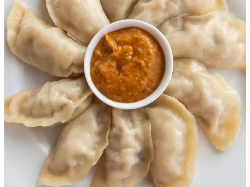 Nepalese Kitchen in Pokhara: Momos or Dal Bhat Cooking Class - Choosing momos or dal bhat