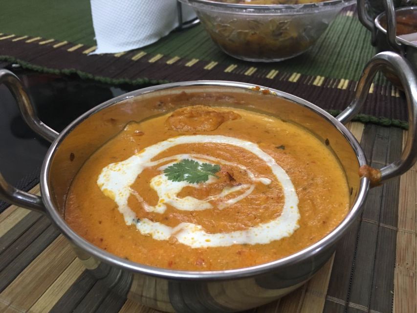 New Delhi: 5-Hour Traditional Cooking Class with Local Chef - Key points to know before booking