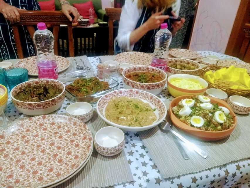 New Delhi: Full-Day Cooking Class learn 8 dishes with Locals - Who should book this cooking day