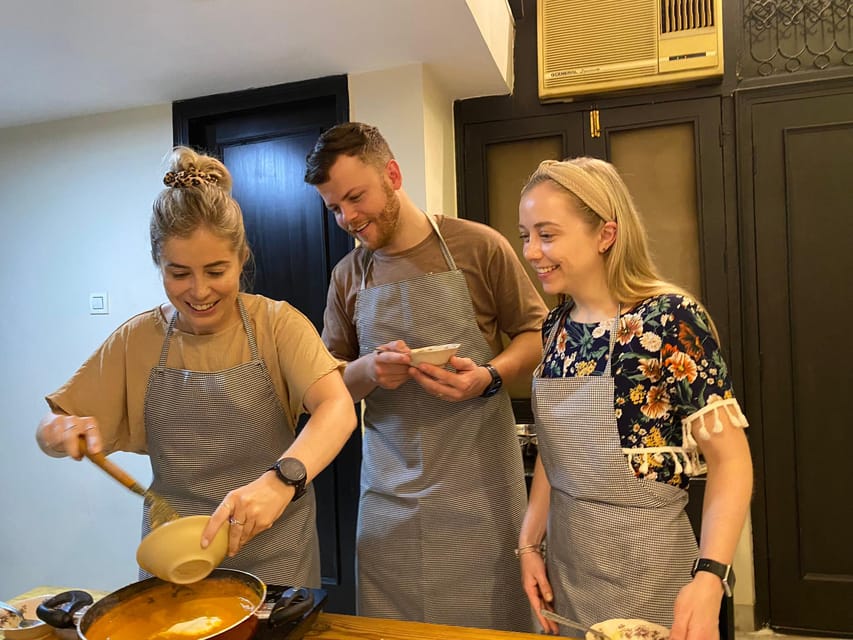 New Delhi: Indian Cooking Class in a Local Home - Who should book this Delhi cooking class?