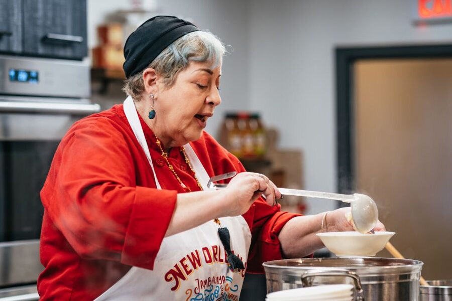 New Orleans: Cajun and Creole Cooking Class - Timing, price, and practical planning
