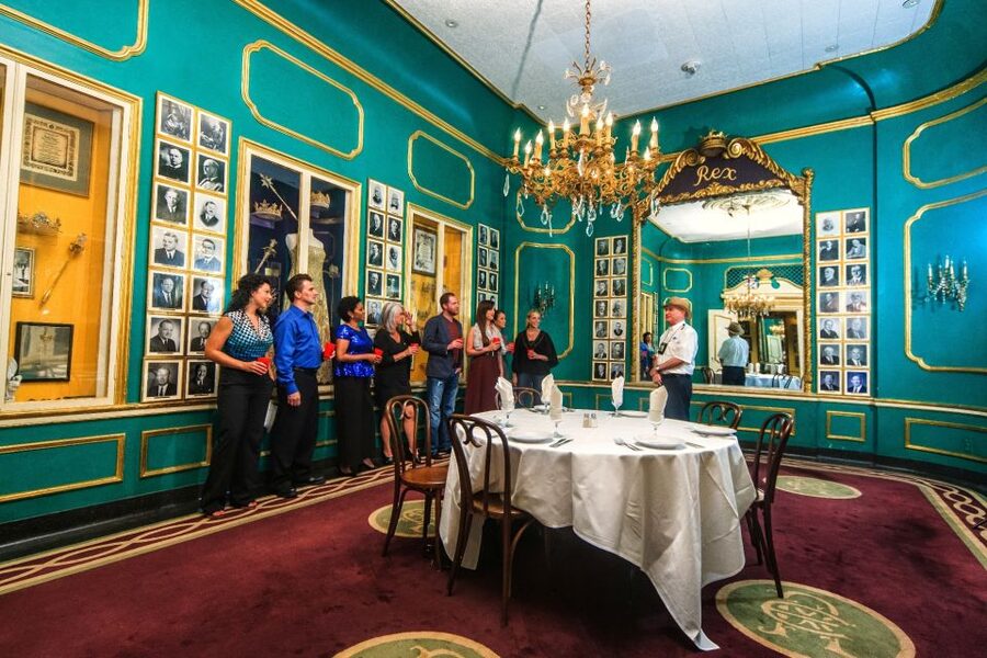 New Orleans: Cooking Class & Cocktail Walking Tour - Is $105 a fair price?