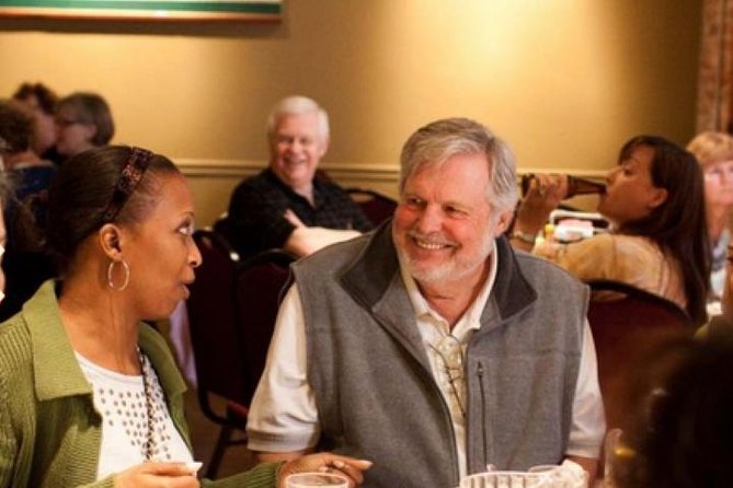 New Orleans Demonstration Cooking Class with Meal - The value of $43 in the French Quarter