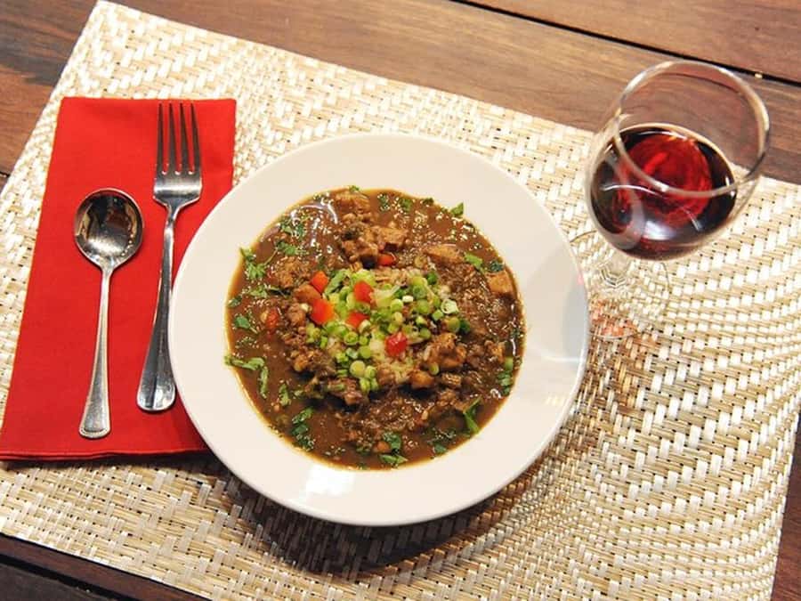 New Orleans: Hands-on Cajun Roux Cooking Class - A hands-on start in New Orleans’ French Quarter