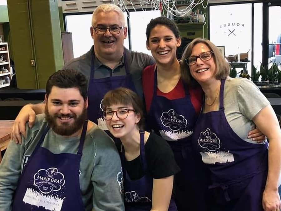 New Orleans: Hands-on Cajun Roux Cooking Class - Is $157 a fair price?