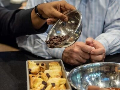 Traditions Cooking Class
