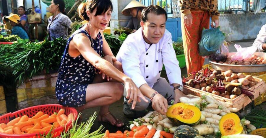 Nha Trang: Countryside Private Cooking Class - Practical Preparation Before You Go