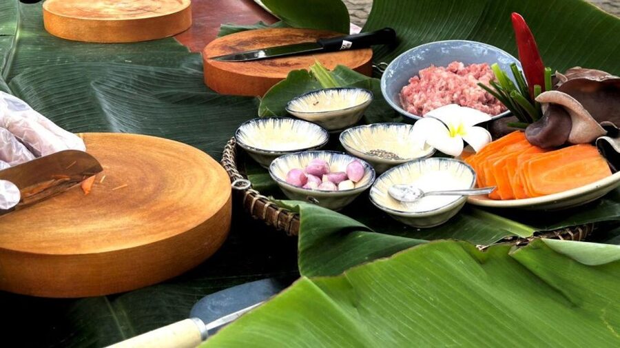 Nha Trang: Countryside Private Cooking Class - Why This Cooking Class Feels More Local