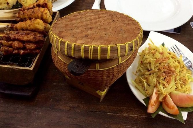Nia Bali Seminyak Cooking Class - How the $71.50 price works