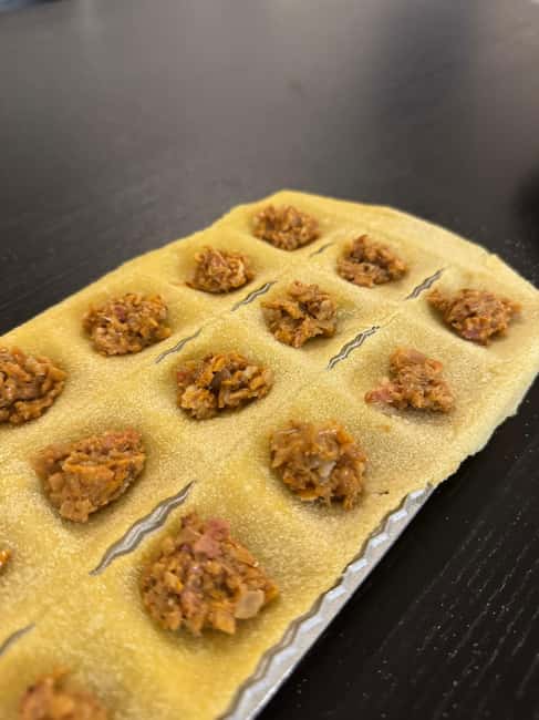Nice: Mediterranean Fresh Pasta Cooking Class with Dinner - Finding Villa Joséphine in central Nice